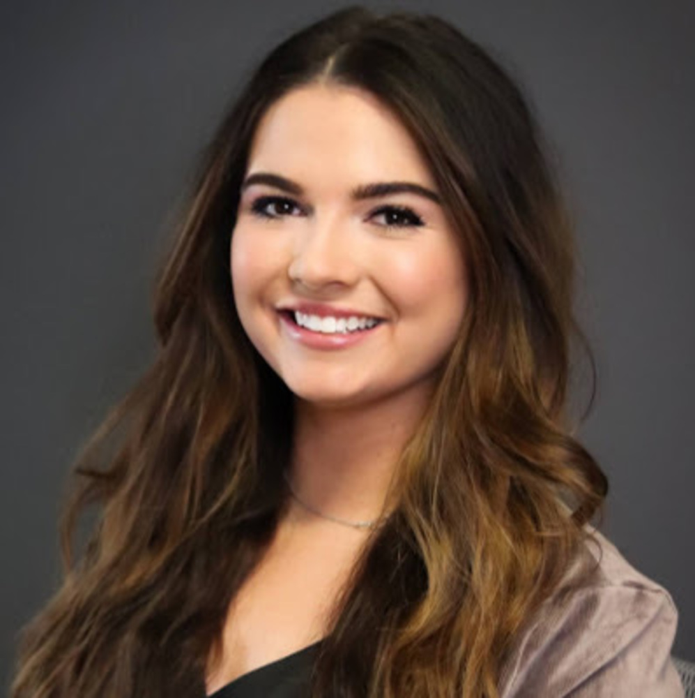 Meet your Posher, Sierra